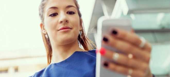 Как попросить перезвонить клиента Водафон (МТС) при нулевом балансе