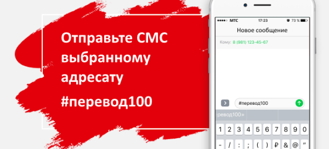 Как перевести деньги с МТС на Билайн за 4,5 минуты