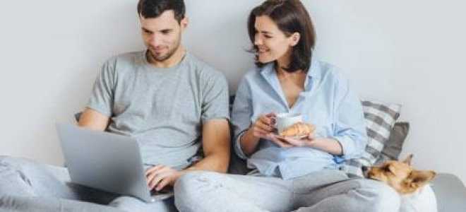 Настройка МТС ТВ на телевизоре