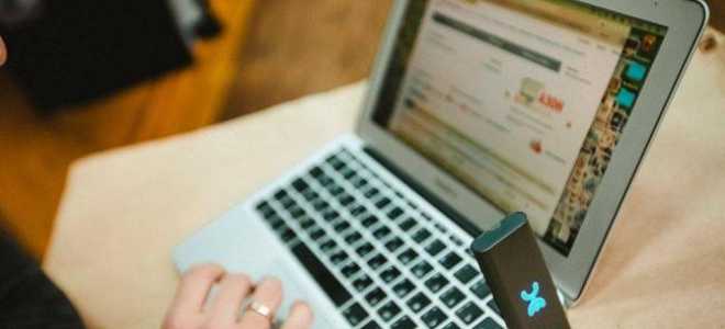 Как увеличить скорость интернета Йота?